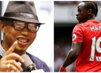 Ballon d’Or : El Hadji Diouf tacle Sadio Mané