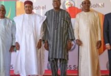 Niger : Ce qu’il faut retenir du sommet du G5 Sahel