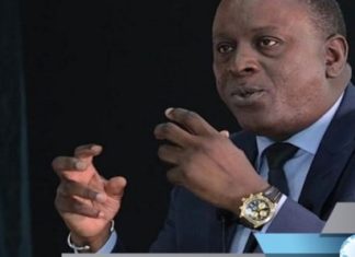 Cheikh Tidiane Gadio interpelle l’État face aux dérives et à la baisse de niveau dans la presse