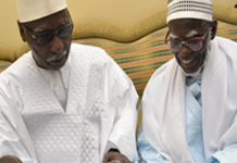 Homme de l’année : Jamra porte son choix sur Serigne Babacar Sy Mansour, Iran Ndao de la Sen-Tv plébiscite Serigne Mountakha Mbacké Bassirou
