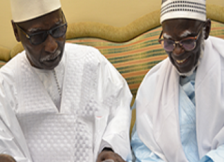 Homme de l’année : Jamra porte son choix sur Serigne Babacar Sy Mansour, Iran Ndao de la Sen-Tv plébiscite Serigne Mountakha Mbacké Bassirou