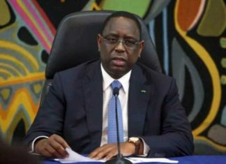 NOUVEL AN : CE QUE LES SÉNÉGALAIS ATTENDENT DE MACKY SALL
