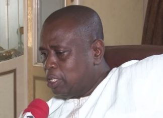 Mairie de Dakar : Complice de Khalifa Sall dans l’affaire de la caisse d’avance, Mbaye Touré reprend «son» poste de Daf