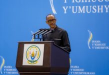 Rwanda : Kagame organise sa grand-messe de la bonne gouvernance