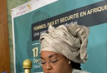 Femmes et conflits armés : Les États africains invités à adhérer à la Résolution 1325 de l’Onu