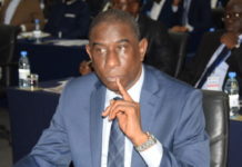 Rapports d’audit 2017 : L’Armp épingle Mamadou Talla et ses drôles de fournisseurs