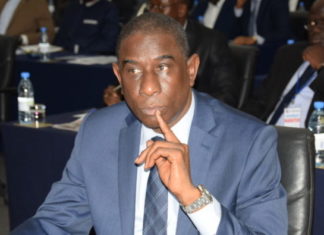 Rapports d’audit 2017 : L’Armp épingle Mamadou Talla et ses drôles de fournisseurs