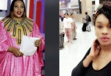 Mercato médiatique : Amina Poté et Ndèye Ndack quittent la TFM