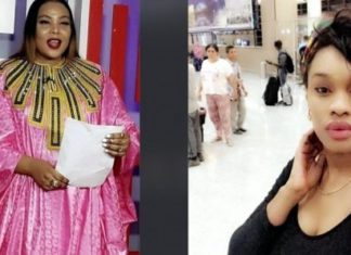 Mercato médiatique : Amina Poté et Ndèye Ndack quittent la TFM