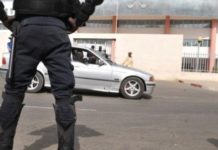 Escroquerie : Elle se faisait passer pour l’épouse de…