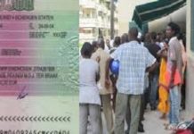 Visa Schengen : Ce que cache le durcissement des modalités d’obtention