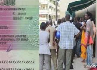 Visa Schengen : Ce que cache le durcissement des modalités d’obtention
