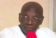 La presse en deuil : Décès de Abdou Rahmane Camara de Walfadjri