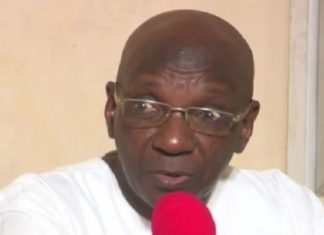 La presse en deuil : Décès de Abdou Rahmane Camara de Walfadjri