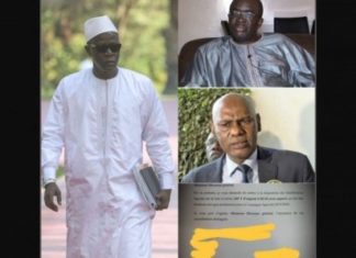 Yakham Mbaye se déchaîne sur Cissé Lô et Youssou Touré
