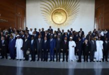 Femme, paix et sécurité en Afrique : Les États membres de l’Union Africaine présentent leur bilan à Dakar