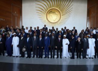 Femme, paix et sécurité en Afrique : Les États membres de l’Union Africaine présentent leur bilan à Dakar