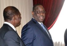 DETTE : MACKY SALL VEUT DÉPLAFONNER ; OUATTARA, TALON ET CIE DISENT NIET