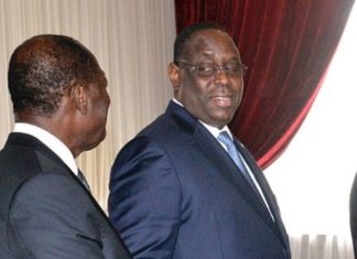 DETTE : MACKY SALL VEUT DÉPLAFONNER ; OUATTARA, TALON ET CIE DISENT NIET
