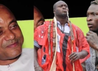 Modou Lô-Ama Baldé : Luc Nicolaï casque 400 millions pour le choc