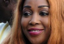 Amy Collé : «J’ai été trahie… Ceux qui me taxent de…»