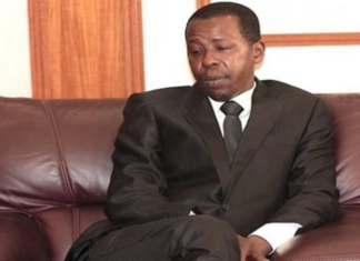 Journal Direct Info : Les travailleurs interpellent à nouveau Cheikh Amar