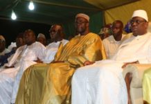 Sale temps à l’Apr : Moustapha Cissé Lô ouvre le feu sur Macky Sall et tire sur tout ce qui bouge