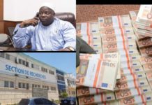 Affaire Bougazelli : Les aveux explosifs d’un complice de l’ex-député face aux enquêteurs