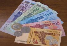 SÉNÉGAL : LA FIN ANNONCÉE DU FCFA ENCORE LOIN DE FAIRE RECETTE