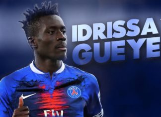TRANSFERT AU PSG : GANA GUÈYE SE FAIT ARNAQUER 3 MILLIARDS