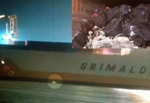 Cocaïne saisie au Port : Le capitaine du «Grande Nigéria» a quitté le Sénégal en catimini