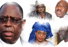 État-Apr : Ce qu’il faut retenir de la (Sall) guerre médiatique !