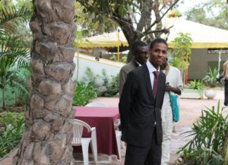 HAMIDOU ANNE : « POURQUOI L’AFRIQUE DOIT REDÉFINIR UN NOUVEAU CONTRAT SOCIAL AVEC SA JEUNESSE »