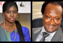 Tribunal du Commerce : Thérèse Faye Diouf et Baba Diao Itoc condamnés