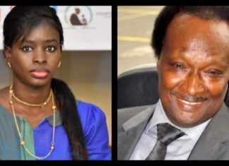 Tribunal du Commerce : Thérèse Faye Diouf et Baba Diao Itoc condamnés