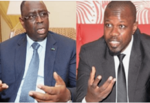 Sondage exclusif : Macky Sall a 60 % de chance de gagner s’il se présente en 2024, Ousmane Sonko deuxième avec 30 %