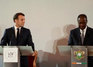 Afrique de l’Ouest : Ouattara annonce le remplacement du FCFA par l’ÉCO