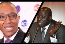 Procès en diffamation : Madiambal Diagne perd face à Abdoul Mbaye