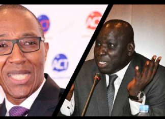 Procès en diffamation : Madiambal Diagne perd face à Abdoul Mbaye