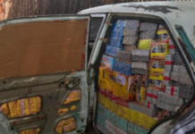 Fatick-Kaolack : Près de deux milliards en faux médicaments déjà saisis par la Douane