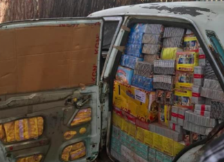 Fatick-Kaolack : Près de deux milliards en faux médicaments déjà saisis par la Douane