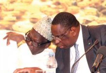 Caisse noire, salaires… : La « folie dépensière » à l’Assemblée sous Macky Sall