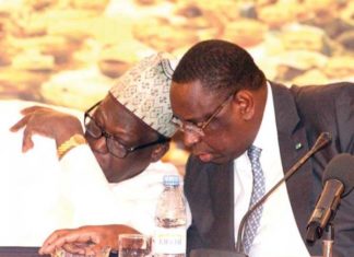 Caisse noire, salaires… : La « folie dépensière » à l’Assemblée sous Macky Sall