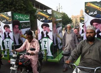 Fass Mbao : Sur les traces des Pakistanais qui promettent le paradis aux populations