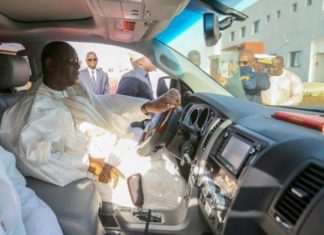 Un scandale de 188 milliards plane sur la tête de Macky Sall