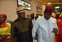 Pastef : Ousmane Sonko étend ses tentacules au Niger