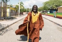Troisième mandat : Tiken Jah met en garde Macky, Ouattara et Condé