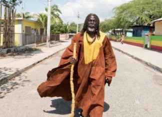 Troisième mandat : Tiken Jah met en garde Macky, Ouattara et Condé