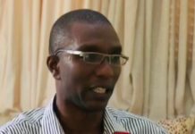 GUINÉE-BISSAU : BARKA BÂ LISTE LES URGENCES DE EMBALO