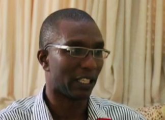 GUINÉE-BISSAU : BARKA BÂ LISTE LES URGENCES DE EMBALO